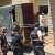 دورية من أمن الدولة عملت على إخراج نازحين رفضوا الخروج من بلدة كوسبا - الكورة