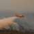 سلطات المغرب تواصل جهود إخماد حريق اندلع بغابة شرشارة شرق المملكة وأتى على 40 هكتار من الغابة