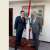بوحبيب بحث مع مساعد وزير الخارجية الاوسترالي في العلاقات الثنائية والاوضاع في لبنان والمنطقة