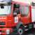 الدفاع المدني: إخماد حريق قارورة غاز صناعية ومطبخ أحد المطاعم في الجديدة