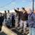 شرطة بلدية صيدا نفذت حملة قمع مخالفات على الكورنيش البحري بمؤازرة قوى الأمن والجيش