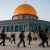 6 أفواج من المستوطنين اقتحمت باحات المسجد الأقصى تحت حماية القوات الإسرائيلية