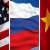 "وول ستريت جورنال": أميركا تخطط لفرض عقوبات جديدة على روسيا والصين