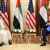 بيان إماراتي أميركي: بايدن التزم بـ"دعم الدفاع عن الإمارات ضد الأعمال الإرهابية" وبن زايد اعتبر أميركا "الشريك الأمني الأساسي" لبلاده