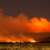 مواصلة جهود السيطرة على حريق غابات في كاليفورنيا ونحو 3500 شخص غادروا منازلهم