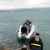 الدفاع المدني أنقذ مركباً مخصصاً لصيد الأسماك كان قد تعرض لعطل مقابل مقابل شاطئ صور