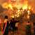 وسائل إعلام جزائرية: وفاة 25 شخصًا نتيجة الحرائق في ولاية الطارف شرقي البلاد