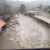 "النشرة": غزارة الأمطار في حاصبيا رفعت منسوب مياه نهر الحاصباني وشكل فيضانات على المنتزهات