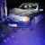 "النشرة": اصطدام سيارة بعامود كهربائي في بلدة الدوير- حي ريشوم
