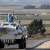 "النشرة": غارة إسرائيلية على آلية عسكرية تابعة لـ"اليونيفيل" في رميش وسقوط جرحى بينهم لبناني
