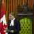 رئيس مجلس العموم الكندي أعلن استقالته إثر تكريم نازي بحضور زيلينسكي