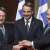 قادة إسرائيل وقبرص واليونان بحثوا اتفاقيات لاستغلال غاز شرق المتوسط