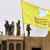 "قوات سوريا الديمقراطية" فرضت حظر تجول في دير الزور بعد اشتباكات مع عشائر عربية