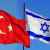 قناة "13" الإسرائيلية: هناك خطر حقيقي ومباشر على حياة الإسرائيليين في تركيا