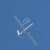 "النشرة": طائرة استطلاع إسرائيلية تحلّق فوق مزارع شبعا وتلال كفرشوبا وقرى حاصبيا والعرقوب