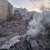 الدفاع المدني: انتشال جثمانَي شهيدَين من تحت أنقاض منزل مدمر في ميس الجبل أمس