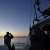 سلطات الموانئ اليونانية: غرق سفينة شحن ونجاة أفراد طاقمها