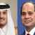 أمير قطر يلتقي الرئيس المصري في القاهرة غداً الجمعة
