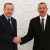 أردوغان وعلييف بحثا مفاوضات السلام بين أرمينيا وأذربيجان