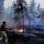 "يسرائيل هايوم": رجال إطفاء اسرائيليون يقومون بعملية إطفاء واسعة لحرائق اندلعت في مستوطنات الشمال