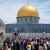 البرلمان العربي حذر من خطورة الحفريات التي تستهدف أساسات المسجد الأقصى