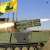 "حزب الله": استهداف تموضعات لجنود العدو خلف موقع جل العلام بالأسلحة الصاروخية