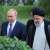"تسنيم": الرئيس الإيراني يزور روسيا الخميس ويجري مشاورات بشأن التطورات في غزة