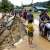 ارتفاع حصيلة الضحايا جراء الفيضانات في جزيرة سومطرة الإندونيسية إلى 26 قتيلا و11 مفقودا