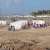 "النشرة": اشتداد وتيرة الاشتباكات في عين الحلوة ونصب خيم قرب ملعب صيدا للنازحين من المخيم