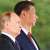 الرئيسان الروسي والصيني وقعا اتفاقيات لتعميق الشراكة الاستراتيجية بين البلدين