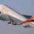 عودة طائرة تابعة لشركة "الإمارات" أدراجها إلى أثينا بعد إنذار خاطئ أثناء توجهها إلى نيويورك