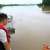 شينخوا: الصين تصدر إنذارات لمواجهة الفيضانات وسط حرارة الصيف