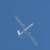 "النشرة": تحليق كثيف للطيران التجسسي الإسرائيلي فوق مزارع شبعا وحاصبيا ومرجعيون