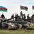الجيش الأذربيجاني أعلن أنه سيطر على مواقع عدة في ناغورني قره باغ