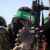 كتائب "القسام": دمَّرنا دبابةً إسرائيلية في منطقة التوام بقذيفة "الياسين 105"