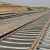 رئيس الوزراء العراقي أعلن وضع حجر الأساس لمشروع خط سكك حديدية مع إيران