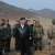 رئيس كوريا الشمالية أشرف على تدريبات لوحدات مظليين للتحقق من مدى جاهزيتها في أي ظرف