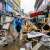 ارتفاع حصيلة الفيضانات في كوريا الجنوبية إلى تسعة قتلى