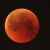 العالم يشهد آخر خسوف قمري كامل لمدة ثلاث سنوات اليوم يعرف باسم "قمر الدم"