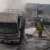 الدفاع المدني: إخماد حريق "بيك آب" على أوتوستراد غزير والأضرار مادية
