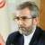 باقري كني: دعم إيران لفصائل المقاومة سيتواصل وسياستنا باتجاه دول الجوار ستستمر