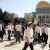 إعلام إسرائيلي: لابيد يقرر عدم منع المستوطنين من اقتحام الأقصى غدا بمن فيهم أعضاء الكنيست