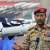 القوات المسلحة اليمنية: أسقطنا طائرةٍ أميركيةٍ نوع "MQ_9" أثناءَ تنفيذِها مهامَ عدائيةً في أجواءِ محافظةِ مأرب
