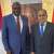 سفير ساحل العاج: تطوير العلاقات مع لبنان هو على رأس أولويات السفارة