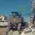 كتائب القسام تستهدف تجمع للقوات الاسرائيلية في جنوب غزة بمنظومة الصواريخ "رجوم"