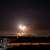 المرصد: إسرائيل تستهدف موقعاً عسكرياً في درعا رداً على إطلاق صاروخ باتجاه الجولان