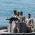 تسنيم: بحرية الحرس الثوري الإيراني تحتجز سفينتين تهربان 1.5 مليون لتر من الوقود