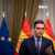 رئيس الوزراء الإسباني: إذا قطع بوتين إمدادات الغاز عن أوروبا فسنكون بحاجة إلى رد مشترك