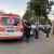 الدفاع المدني: إصابة امراة وطفلتين جراء تدهور سيارة على طريق عام عميق
