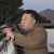 زعيم كوريا الشمالية قاد مناورات عسكرية استمرت يومين "تحاكي هجوما نوويا مضادا"